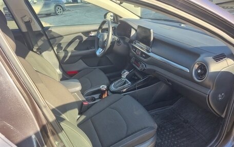 KIA Cerato IV, 2019 год, 1 725 000 рублей, 12 фотография