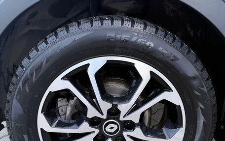 Renault Arkana I, 2022 год, 1 690 000 рублей, 15 фотография