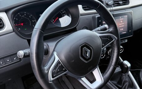 Renault Arkana I, 2022 год, 1 690 000 рублей, 16 фотография