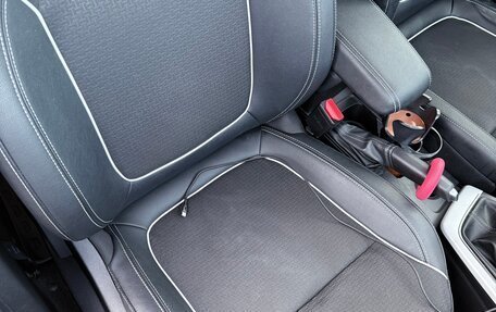 Renault Arkana I, 2022 год, 1 690 000 рублей, 13 фотография