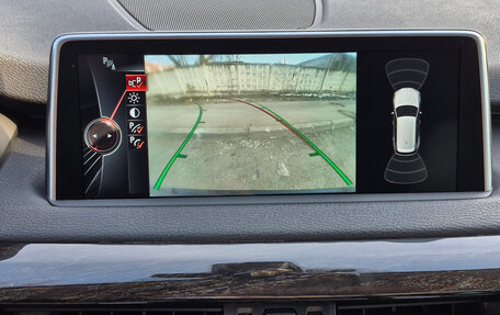 BMW X5, 2014 год, 5 000 000 рублей, 6 фотография