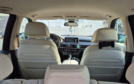 BMW X5, 2014 год, 5 000 000 рублей, 3 фотография