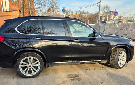 BMW X5, 2014 год, 5 000 000 рублей, 4 фотография