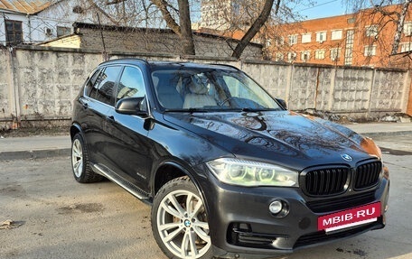 BMW X5, 2014 год, 5 000 000 рублей, 8 фотография