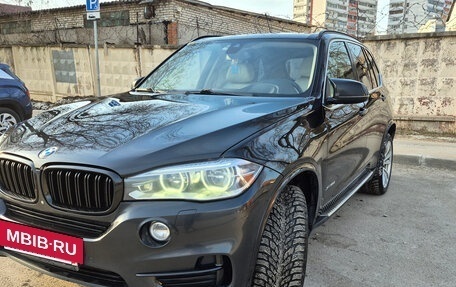 BMW X5, 2014 год, 5 000 000 рублей, 7 фотография