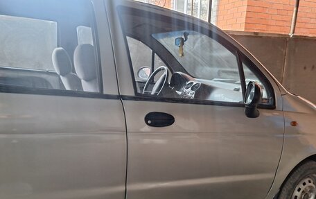 Daewoo Matiz I, 2009 год, 270 000 рублей, 6 фотография