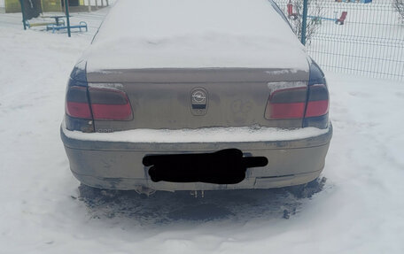 Opel Omega B, 1997 год, 65 000 рублей, 2 фотография