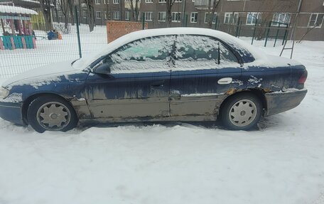 Opel Omega B, 1997 год, 65 000 рублей, 3 фотография