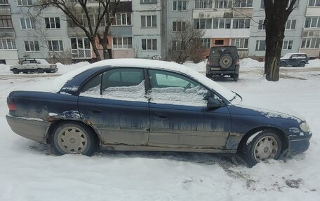 Opel Omega B, 1997 год, 65 000 рублей, 4 фотография