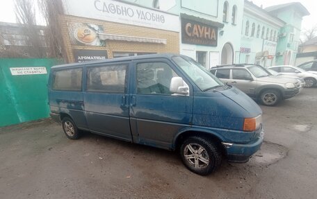 Volkswagen Caravelle T4, 1992 год, 350 000 рублей, 5 фотография