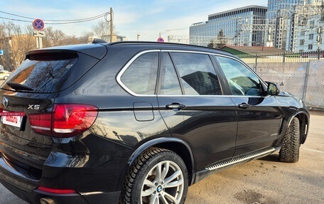 BMW X5, 2014 год, 5 000 000 рублей, 9 фотография