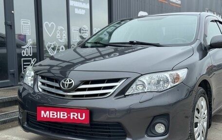 Toyota Corolla, 2010 год, 998 000 рублей, 6 фотография
