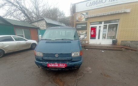 Volkswagen Caravelle T4, 1992 год, 350 000 рублей, 2 фотография