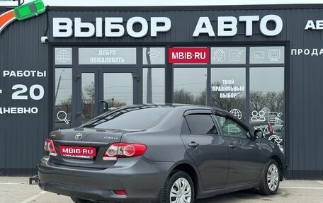Toyota Corolla, 2010 год, 998 000 рублей, 2 фотография