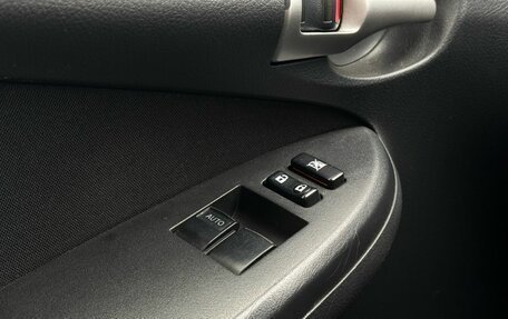 Toyota Corolla, 2010 год, 998 000 рублей, 20 фотография