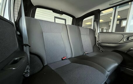 Chevrolet Niva I рестайлинг, 2010 год, 499 000 рублей, 12 фотография