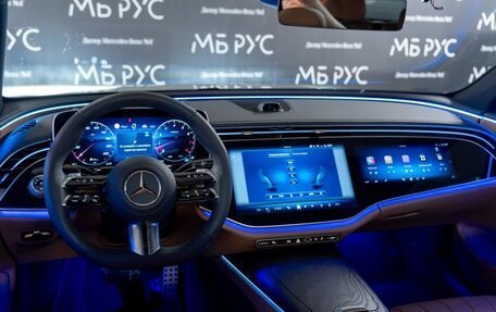 Mercedes-Benz E-Класс, 2025 год, 9 999 999 рублей, 7 фотография