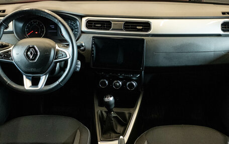 Renault Arkana I, 2021 год, 1 679 000 рублей, 5 фотография