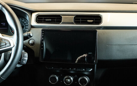 Renault Arkana I, 2021 год, 1 679 000 рублей, 7 фотография