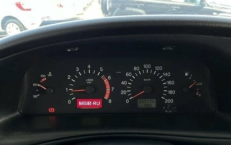 Chevrolet Niva I рестайлинг, 2010 год, 499 000 рублей, 17 фотография