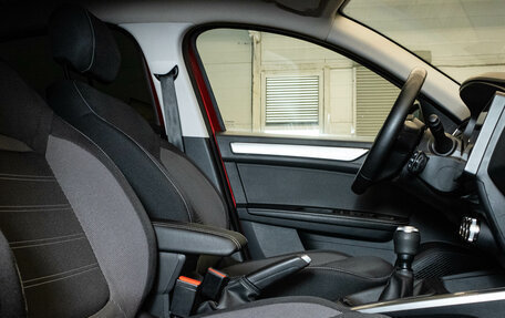 Renault Arkana I, 2021 год, 1 679 000 рублей, 12 фотография