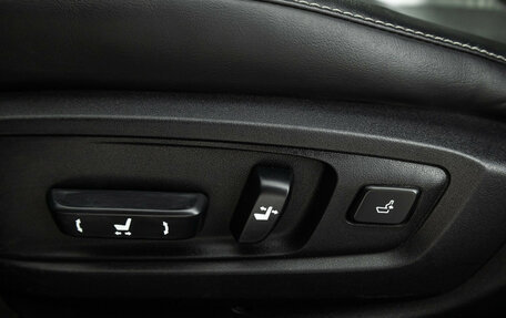 Lexus ES VII, 2016 год, 2 390 000 рублей, 15 фотография
