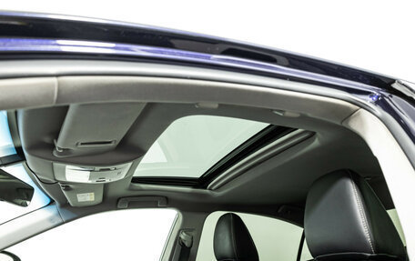 Lexus ES VII, 2016 год, 2 390 000 рублей, 16 фотография