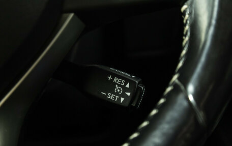 Lexus ES VII, 2016 год, 2 390 000 рублей, 21 фотография