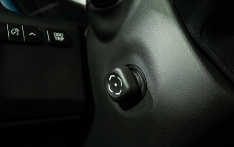 Lexus ES VII, 2016 год, 2 390 000 рублей, 23 фотография