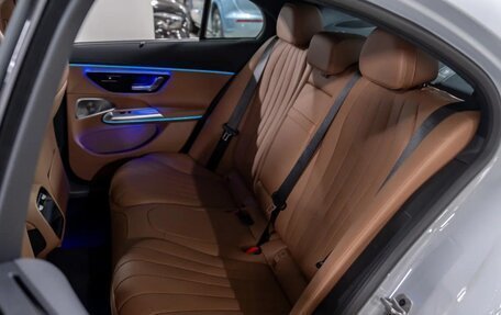 Mercedes-Benz E-Класс, 2025 год, 9 999 999 рублей, 3 фотография