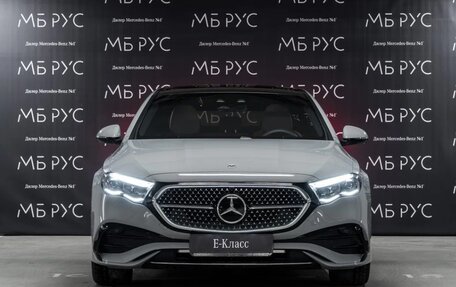 Mercedes-Benz E-Класс, 2025 год, 9 999 999 рублей, 4 фотография