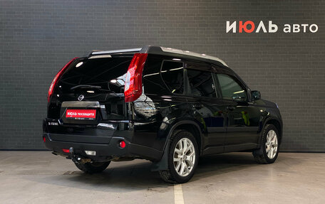 Nissan X-Trail, 2011 год, 1 430 000 рублей, 5 фотография