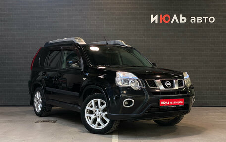 Nissan X-Trail, 2011 год, 1 430 000 рублей, 3 фотография