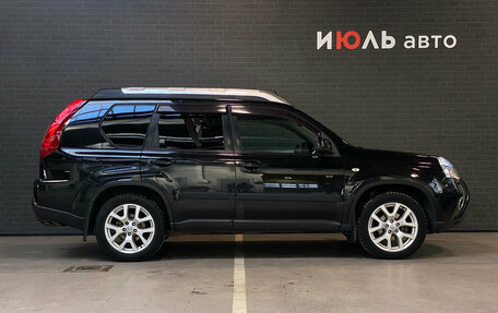 Nissan X-Trail, 2011 год, 1 430 000 рублей, 4 фотография