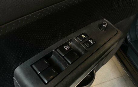 Nissan X-Trail, 2011 год, 1 430 000 рублей, 14 фотография