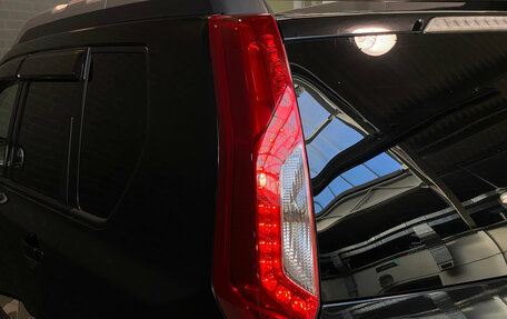 Nissan X-Trail, 2011 год, 1 430 000 рублей, 7 фотография