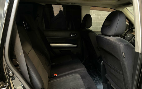 Nissan X-Trail, 2011 год, 1 430 000 рублей, 10 фотография