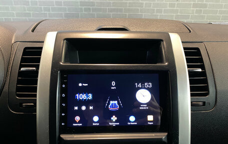 Nissan X-Trail, 2011 год, 1 430 000 рублей, 11 фотография