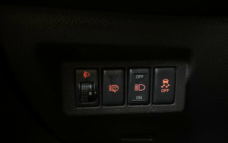 Nissan X-Trail, 2011 год, 1 430 000 рублей, 15 фотография