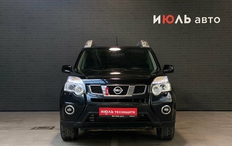 Nissan X-Trail, 2011 год, 1 430 000 рублей, 2 фотография