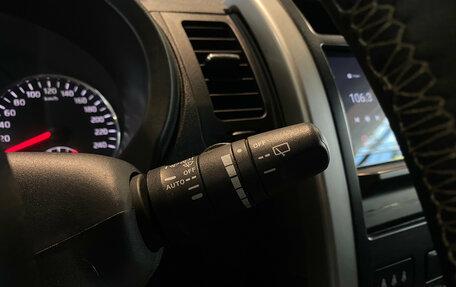 Nissan X-Trail, 2011 год, 1 430 000 рублей, 19 фотография