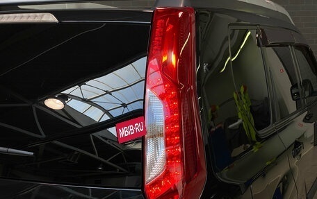 Nissan X-Trail, 2011 год, 1 430 000 рублей, 8 фотография