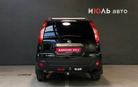 Nissan X-Trail, 2011 год, 1 430 000 рублей, 6 фотография