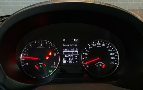 Nissan X-Trail, 2011 год, 1 430 000 рублей, 21 фотография