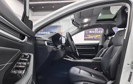 Geely Emgrand, 2025 год, 1 300 000 рублей, 7 фотография