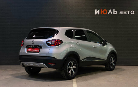 Renault Kaptur I рестайлинг, 2018 год, 1 170 000 рублей, 5 фотография