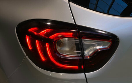 Renault Kaptur I рестайлинг, 2018 год, 1 170 000 рублей, 7 фотография