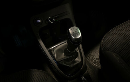 Renault Kaptur I рестайлинг, 2018 год, 1 170 000 рублей, 14 фотография