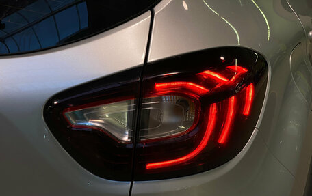 Renault Kaptur I рестайлинг, 2018 год, 1 170 000 рублей, 8 фотография