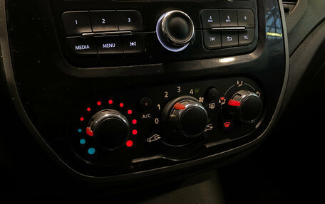 Renault Kaptur I рестайлинг, 2018 год, 1 170 000 рублей, 13 фотография